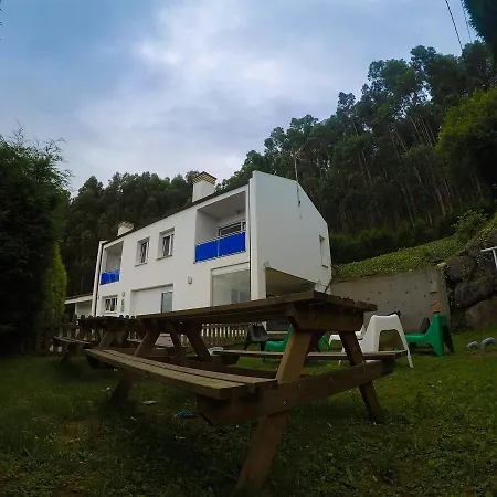 B&B Rompiente Norte Surfcamp