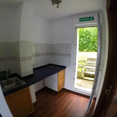 Rompiente Norte Surfcamp *