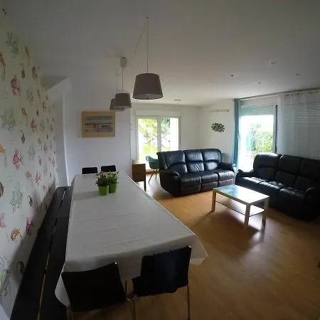 Rompiente Norte Surfcamp Bed & Breakfast *