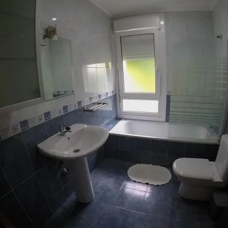 Rompiente Norte Surfcamp Bed & Breakfast