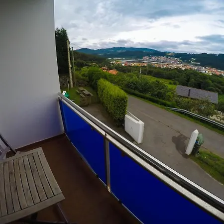 Rompiente Norte Surfcamp B&B