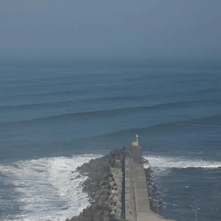 Rompiente Norte Surfcamp Bed & Breakfast La Arena