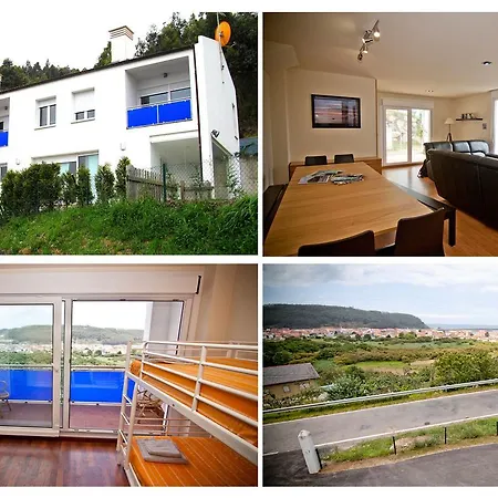 B&B Rompiente Norte Surfcamp