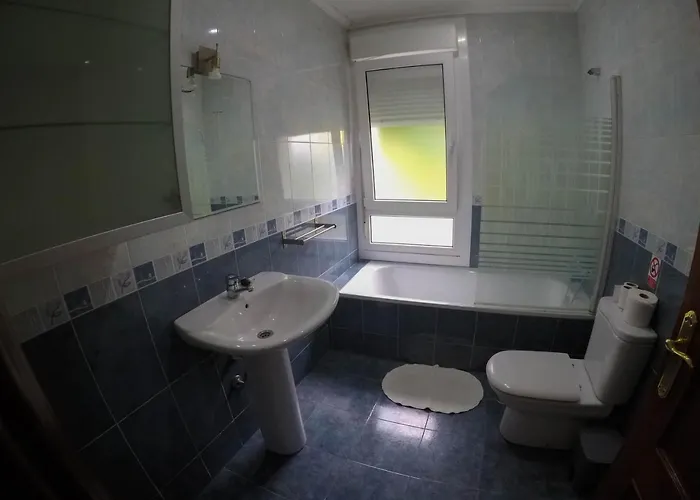 Rompiente Norte Surfcamp Bed & Breakfast