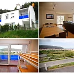 Bed & Breakfast Rompiente Norte Surfcamp