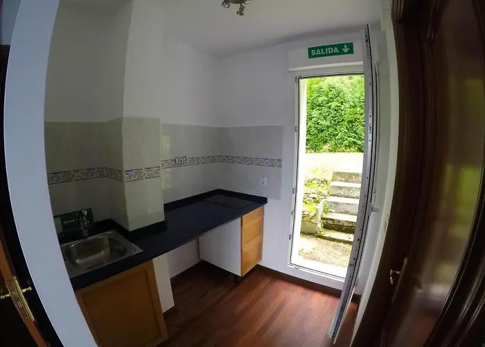 Rompiente Norte Surfcamp *